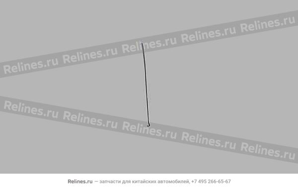 Тяга замка двери передней правой - S11-***242