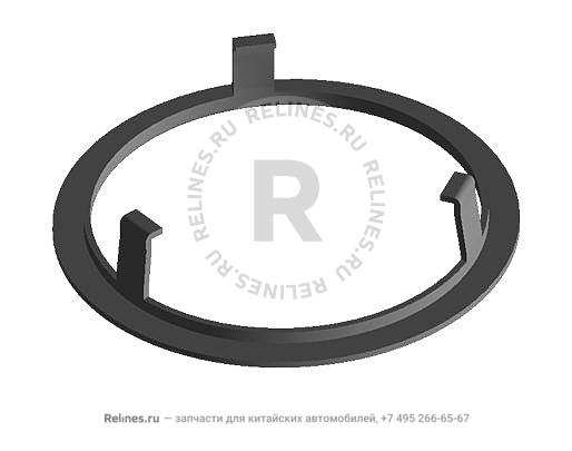Кольцо фиксатора синхронизатора 5-й передачи КПП