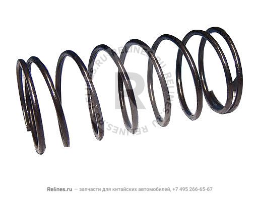 Return spring-reverse gear - QR512-3***02114A