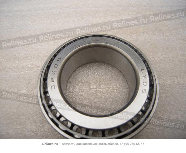 Differential roller bearing