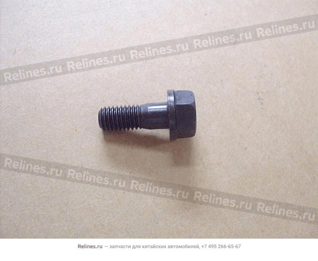 Bolt shift arm - H314.5***02234