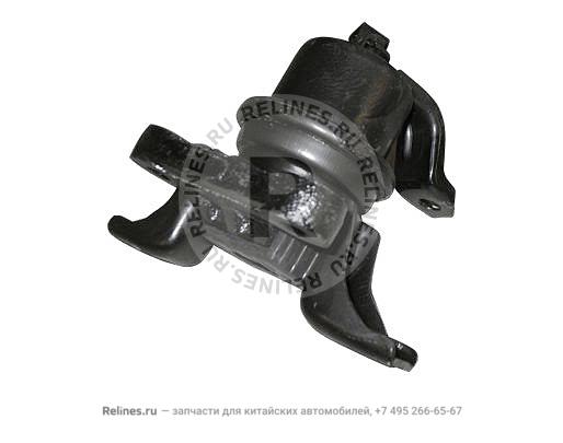 Steering gear assy