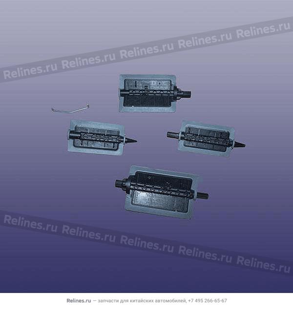 Датчик температуры воздуха T19C/M1E - 3010***5AA