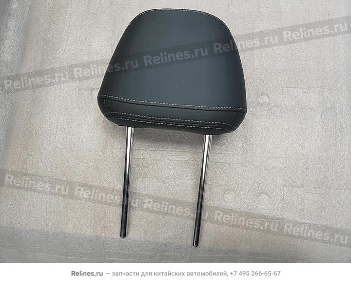 Pillow-frt seat head - 60773***0B01