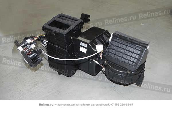 Отопитель в сборе - S21-8***10BA