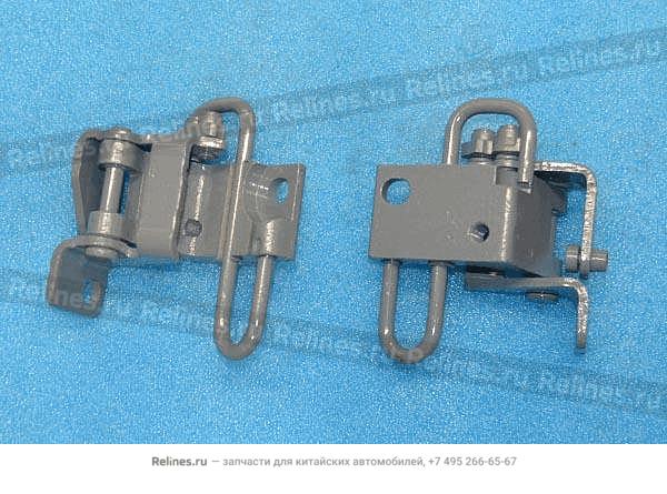 LWR hinge-rr door LH