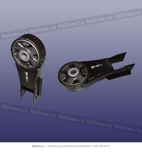 Подушка двигателя - J42-1***20BC