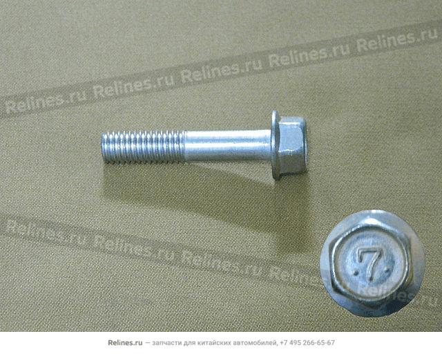 Flange bolt(M8ЎБ40) - MF***33