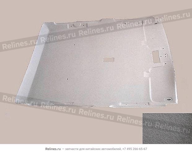 Roof liner - 570201***4-0308