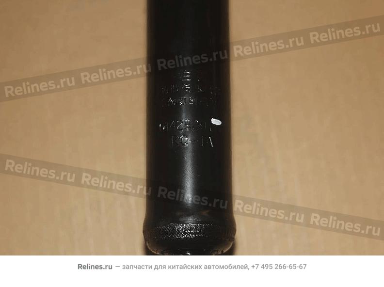 Assy,LR support pillar