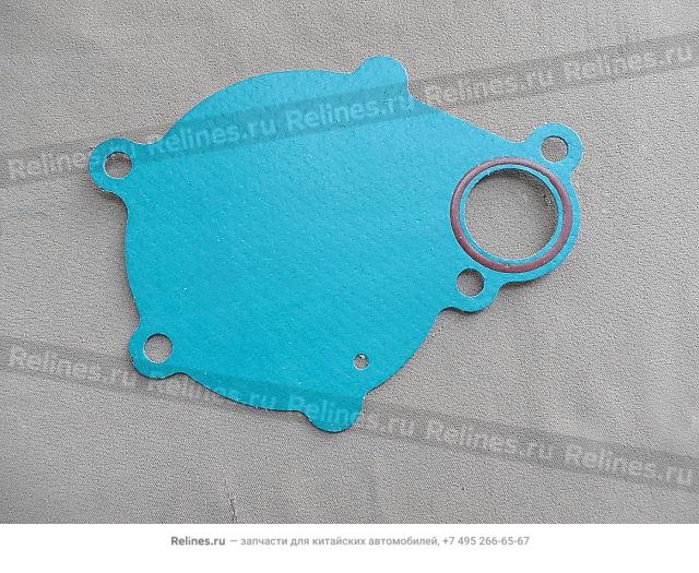 Gasket-water pump