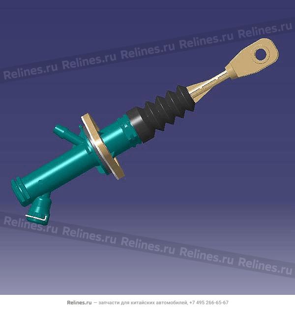 Clutch master cylinder - J42-***010