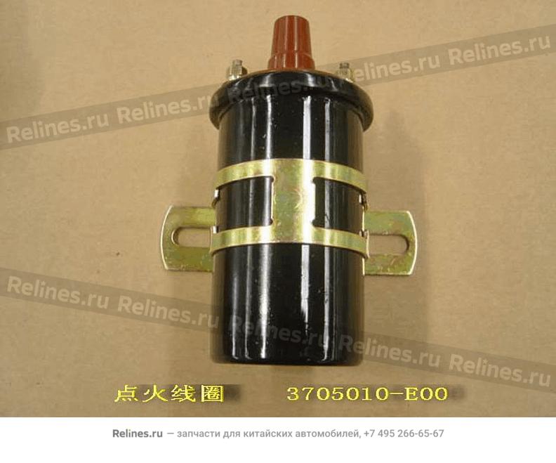 Ignition coil assy