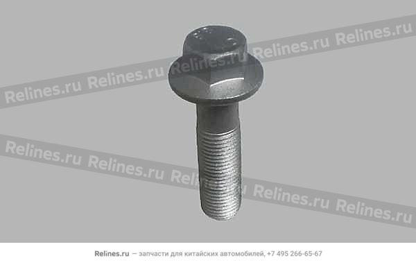 Bolt - q184***5tf6