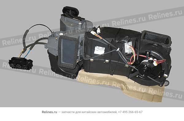 Hvac assy - A15-8***10BP