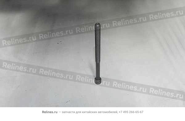 Cylinderhead bolt - 371-***082