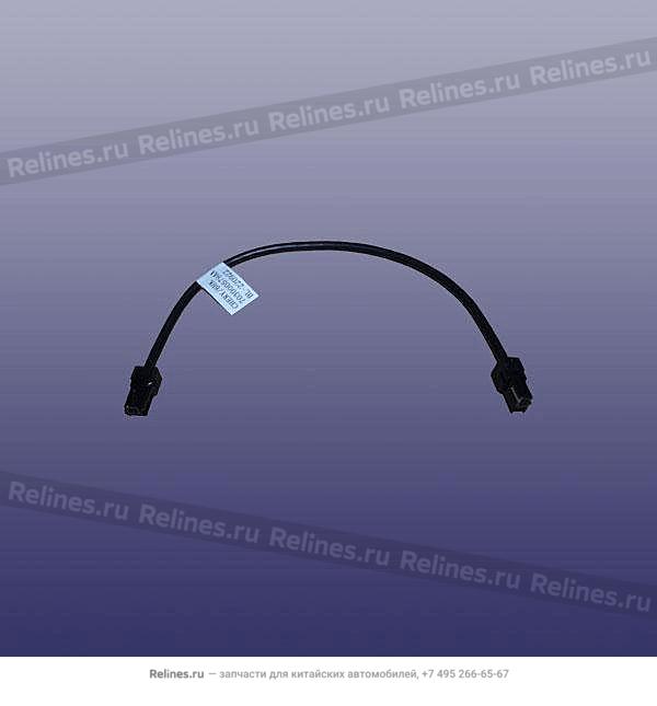 Жгут проводов USB M1E - 7030***9AA