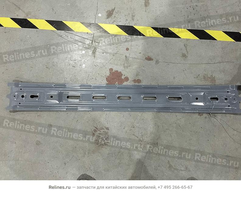 Crossmember assy-roof mid - 50700***0C15