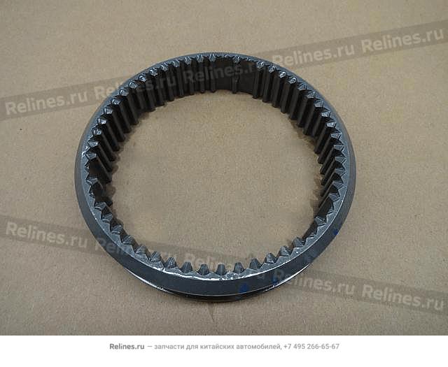 Reverse gear hub - 17084***M51B