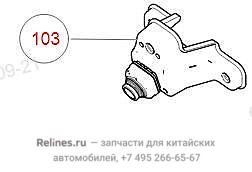 Камера передняя - 37763***N04A