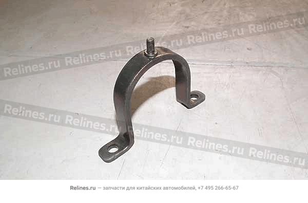 Clamp-steering gear&sub-frame - A11-***023