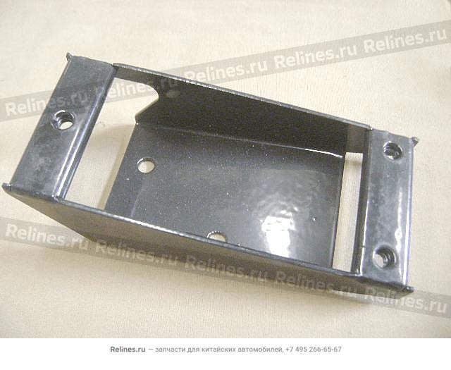 Brkt-accelerator pedal - 1108***B24