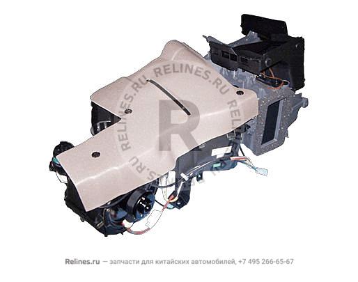 Hvac assy - A15-8***10BT