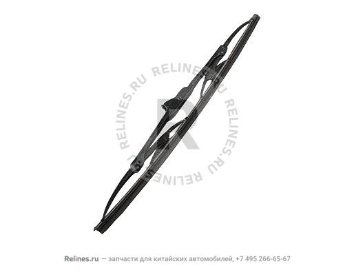 Wiper blade-rr