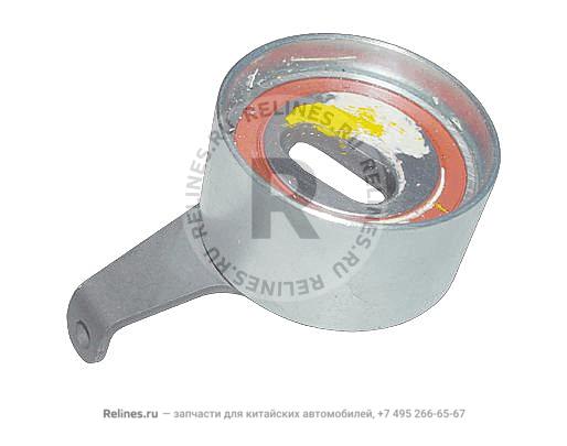 Ролик ГРМ натяжной (0.8)
