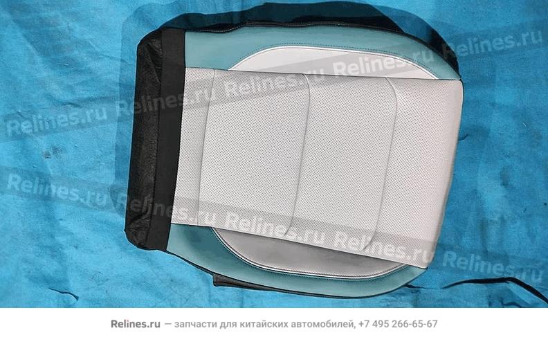 Подушка переднего правого сиденья - 60822***0L41