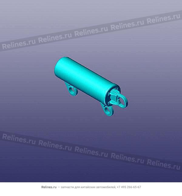 Воздушный клапан M1DFL3/T1E - 4010***6AA