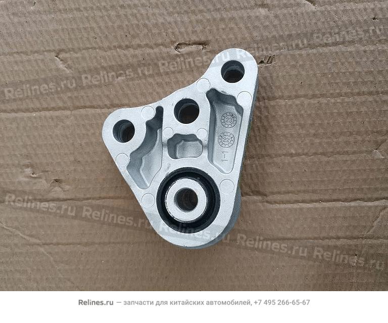 Кронштейн крепления двигателя