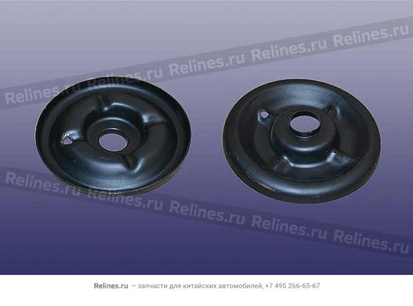 UPR salver-fr spring - A21-4***01015