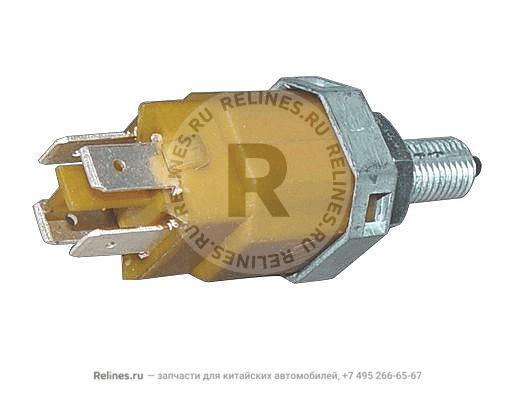 Датчик стоп-сигнала