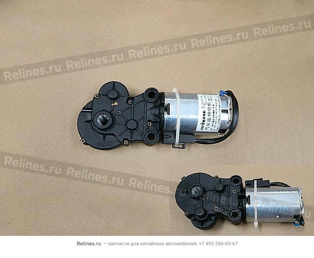 Tilt adj motor assy - 6804***K00