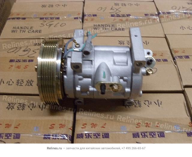 A/c compressor assy. - 101***177