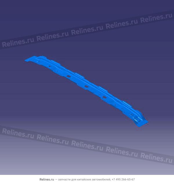 Поперечная балка крыши 1 T19C - 50200***AADYJ