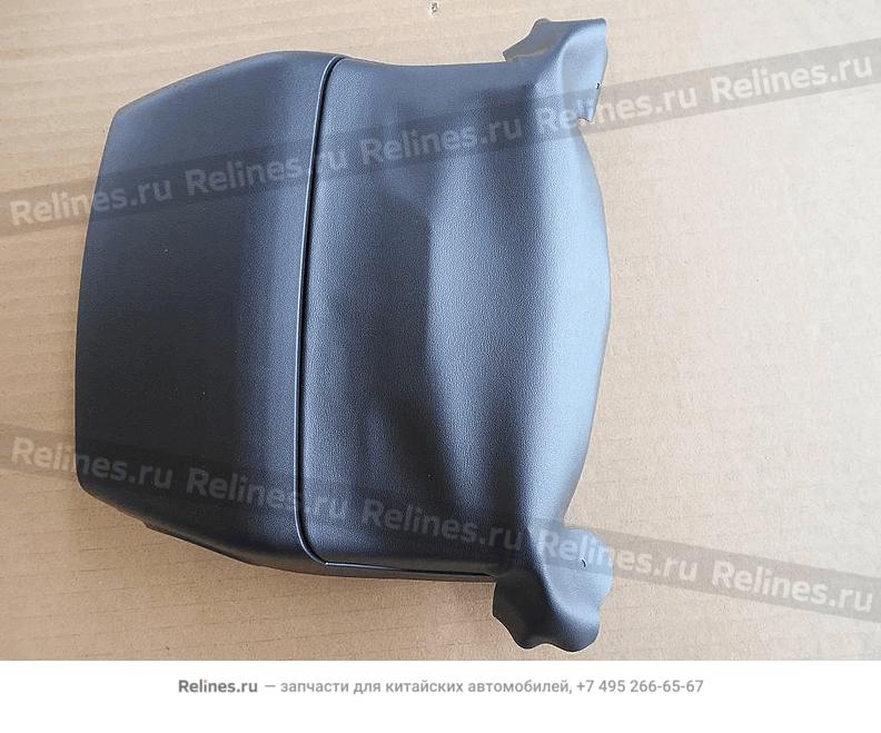 Cover-steering column UPR - 60270***0742