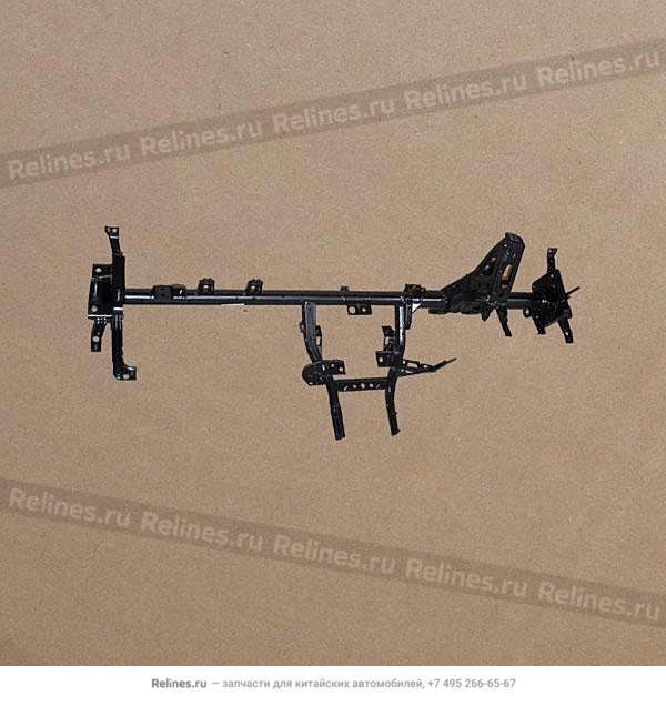 Кронштейн приборной панели M1E - 4010***0AA