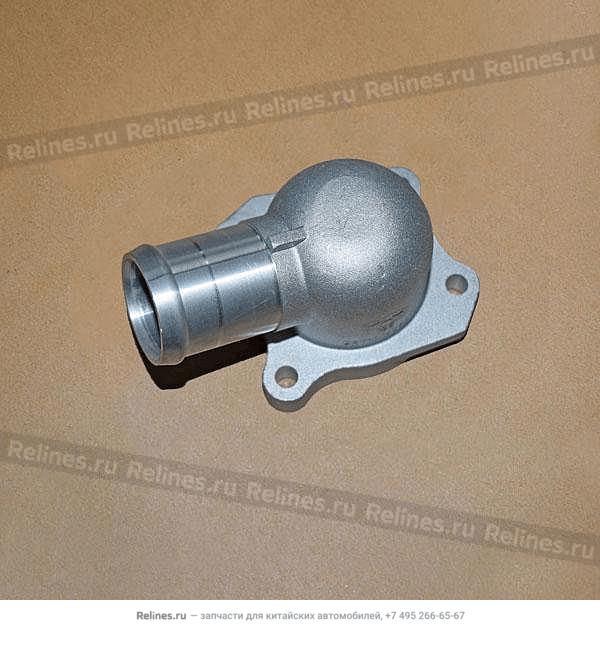 Thermostat cover - E3T10***6011