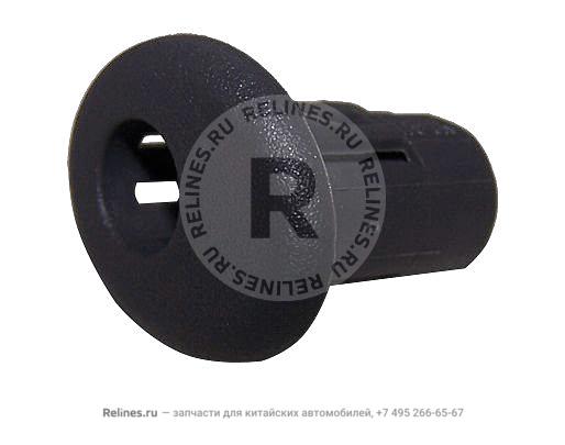 Plug - anti theft ndicator switch(FR RH) - S12-***060