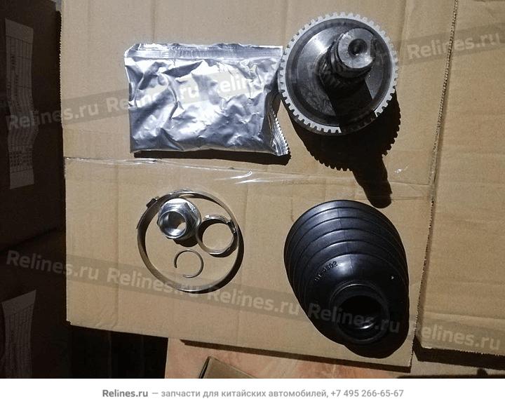 Outer rzeppa repair kit - 101***769