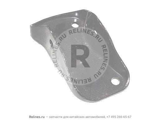 Bracket - RH rear shaft - B11-***022