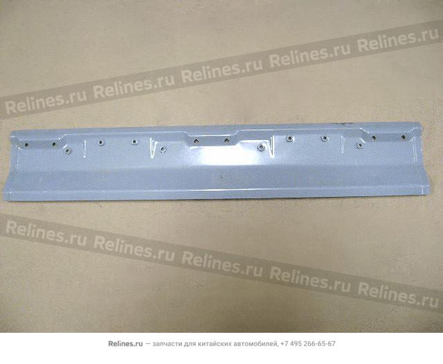 UPR INR panel assy-side window RR - 5401***A01