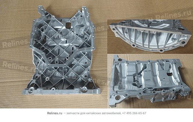 UPR oil pan - 1009***EC06