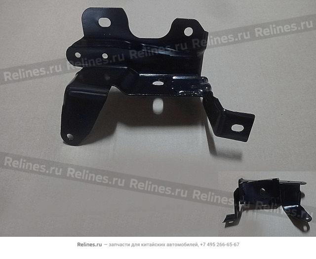 Bracket-abs ECU - 35501***Z08A