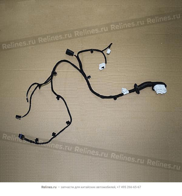 Wiring harness-fr door RH - 8060***2AA