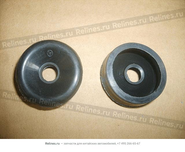 Wheel cylinder shield - 3502***P01