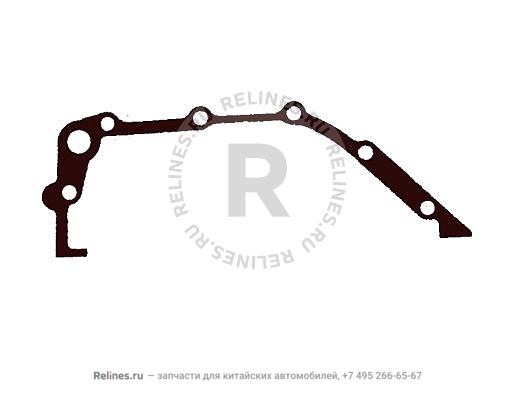 Прокладка насоса масляного