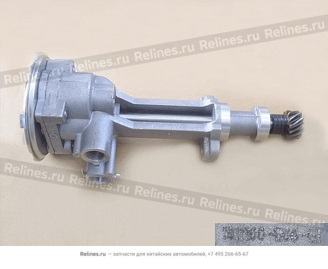 Engine oil pump assy - 10111***06-E1